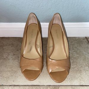 Nine West Wedges